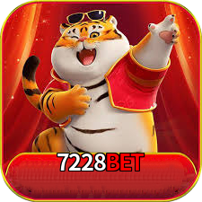 Imagem promocional da 7228Bet mostrando a plataforma e suas vantagens